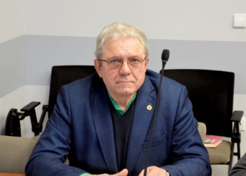 Vadovavimo bendruomenei atsisakė nebaigusi kadencijos