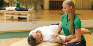 Kiek kainuoja laukti? Reabilitacijos vengimas – tyli problema, kuri gali baigtis komplikacijomis