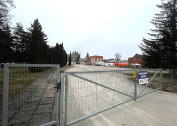 Ar bus „Maxima“ Kilučių gatvėje?