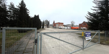 Ar bus „Maxima“ Kilučių gatvėje?