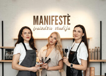 „Manifestè“: susipynusios svajonės ir gyvenimai