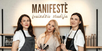 „Manifestè“: susipynusios svajonės ir gyvenimai