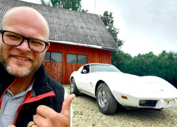 Biržuose bręsta automobilių entuziastų susitikimas