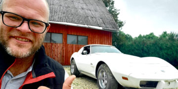 Biržuose bręsta automobilių entuziastų susitikimas