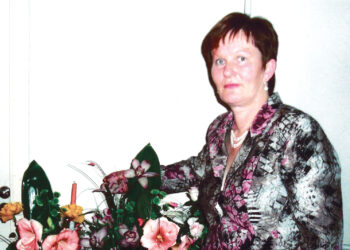 Motinos džiaugsmas – geri vaikai