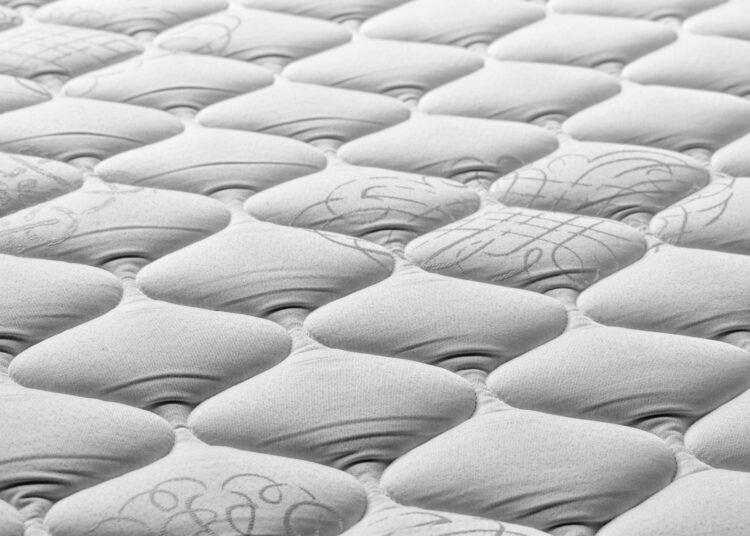 Kaip išsirinkti sau tikrai tinkamą čiužinį?