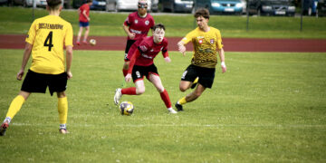 „Širvėna“ sužaidė lygiosiomis