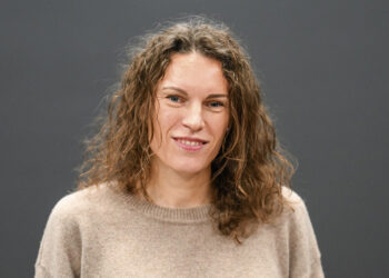 Biržų rajono savivaldybės garbės piliečio vardas suteiktas Austrai Skujytei