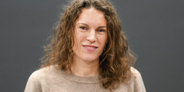 Biržų rajono savivaldybės garbės piliečio vardas suteiktas Austrai Skujytei