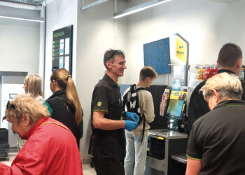 Masiškai taupyklių krapštyti neskuba