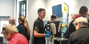 Masiškai taupyklių krapštyti neskuba