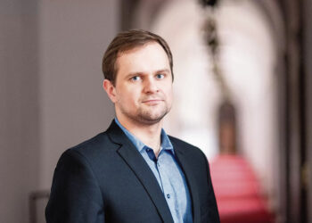 Apie žydą, kuris lipo kopėčiomis