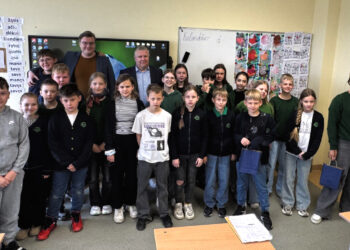 Pasveikinti „Atliekų kultūros“ egzamino prizininkai