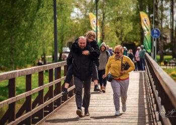 Atidarė naują turizmo sezoną