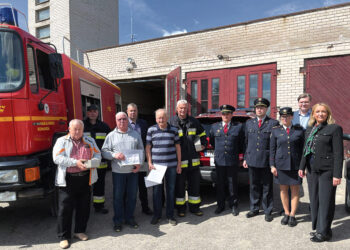 Linkėjo daugiau optimizmo ir mažiau optimizacijų