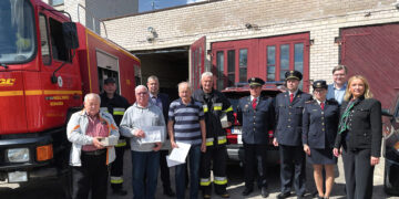 Linkėjo daugiau optimizmo ir mažiau optimizacijų