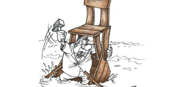 Greideriavimo subtilybės  Biržų rajone