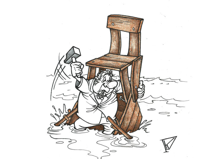 Greideriavimo subtilybės Biržų rajone