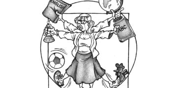 Vietoje pasiruošimo egzaminams – pasibuvimas kaimo turizmo sodyboje