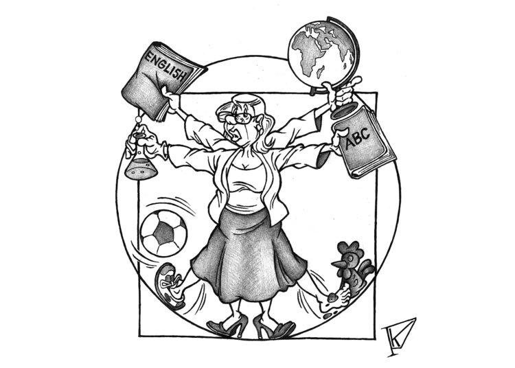 Vietoje pasiruošimo egzaminams – pasibuvimas kaimo turizmo sodyboje