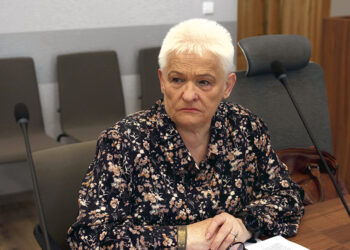 Apie Biržų va(l)dovų 2024 metų veiklos ataskaitas