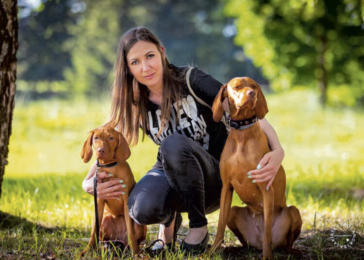 Projekte „Ūkininkas ieško meilės“ – biržietė