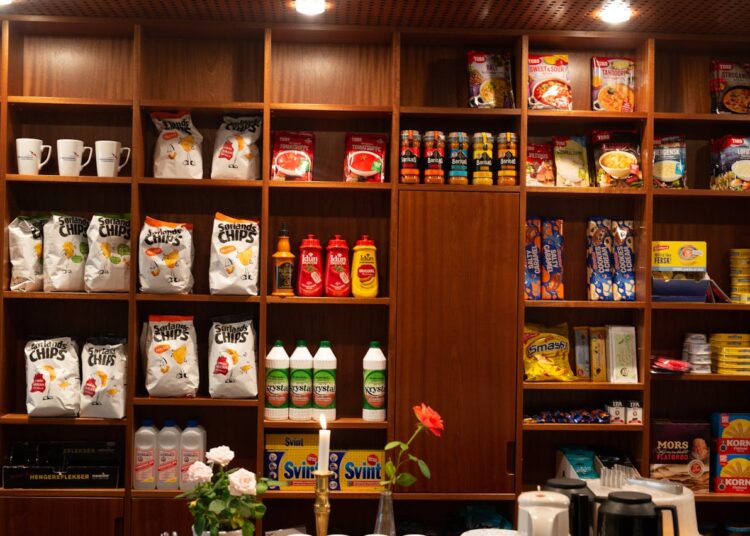 Atsargos juodai dienai: kaip sutaupyti perkant būtiniausius produktus?