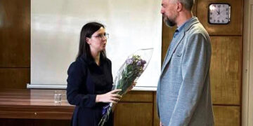 Konservatoriai išsirinko naują pirmininką