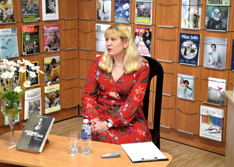 Sunkūs Prezidento pasirinkimai