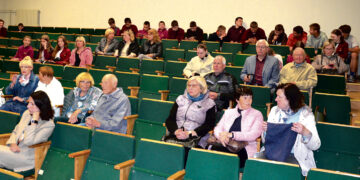 Bandymas sugrįžti į savo kraštą