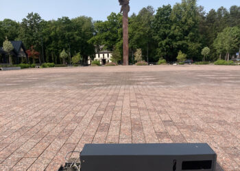 Fontanai daugiau nebešoks