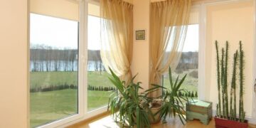 Kodėl plastikiniai langai yra geriausias pasirinkimas