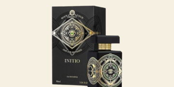 Kuo ypatingi Initio kvepalai?