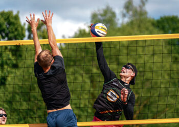 SIP pradėjo sezoną, kviečia į nemokamas treniruotes bendruomenėse