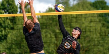 SIP pradėjo sezoną, kviečia į nemokamas treniruotes bendruomenėse