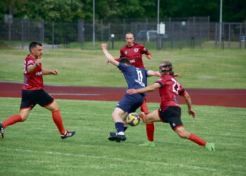 Širvėniškių lygiosios ir pralaimėjimas