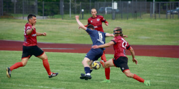 Širvėniškių lygiosios ir pralaimėjimas