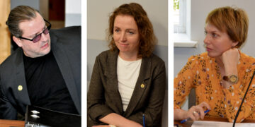 Biržuose prie bedugnės