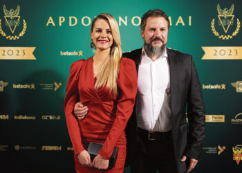 Šeiminiai tandemai – patikimiausi