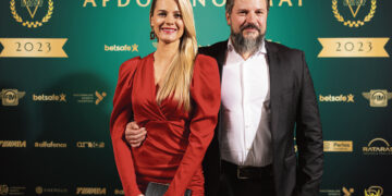 Šeiminiai tandemai – patikimiausi