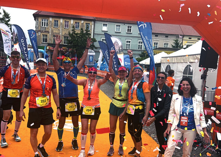 Kokiu pagrindu renginiuose dalyvavo „Biržų duona“?