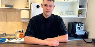 Biržuose atidaryta nauja sušinė „Gvidushi“