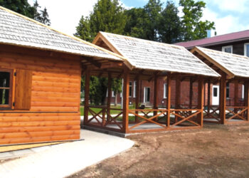 Vietoje tradicinių amatų – tradicinė partija