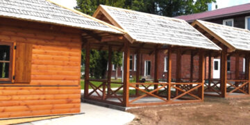 Vietoje tradicinių amatų – tradicinė partija