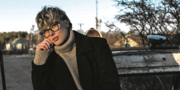 Gyvenimo džiaugsmo moko ir likimo siunčiami išbandymai