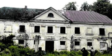 Paveldą bandys išsaugoti