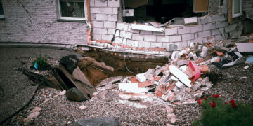 Prabilo apie karsto padarinių fondą ir veiksmų koordinatorių