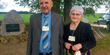 Susitiko Kėželių mokyklos buvę mokiniai