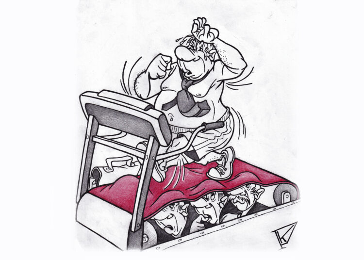 Pirkti vaistų širdžiai važiuoja į Latviją