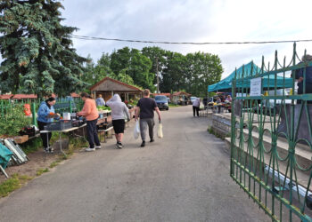 Turgus: tegu tik nebūna didesnių bėdų